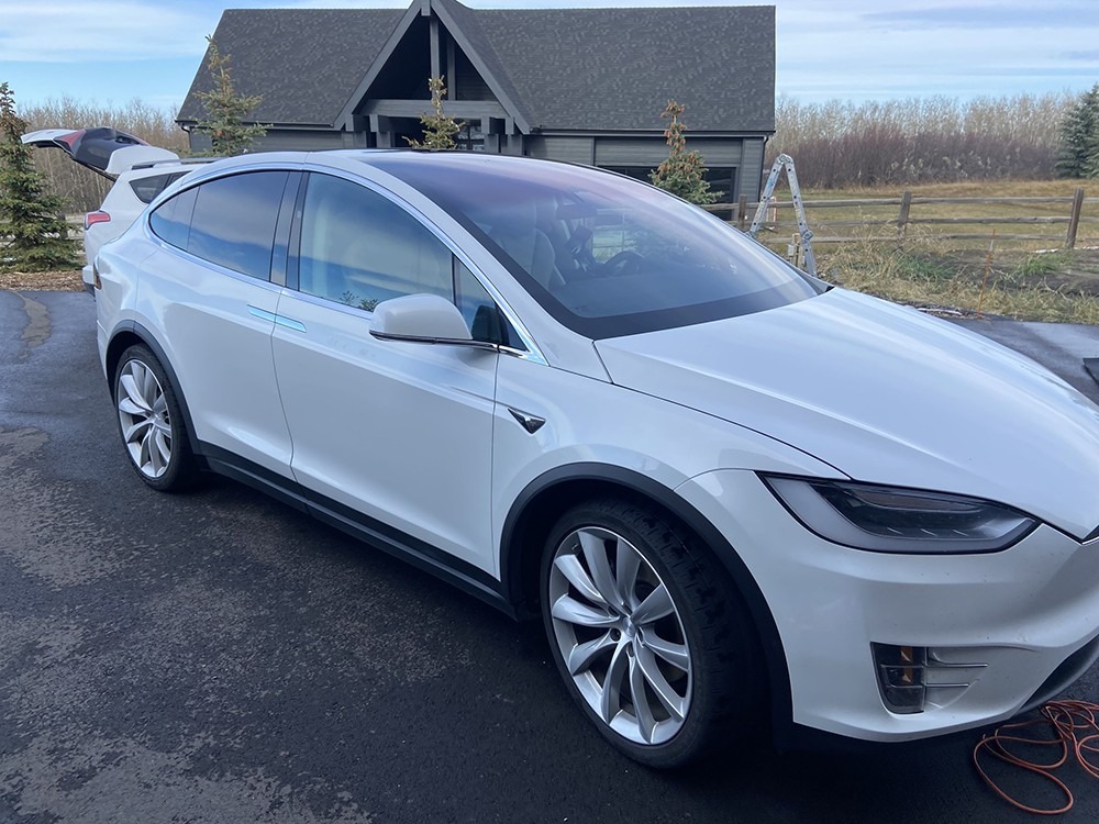 carshine exterior detailing