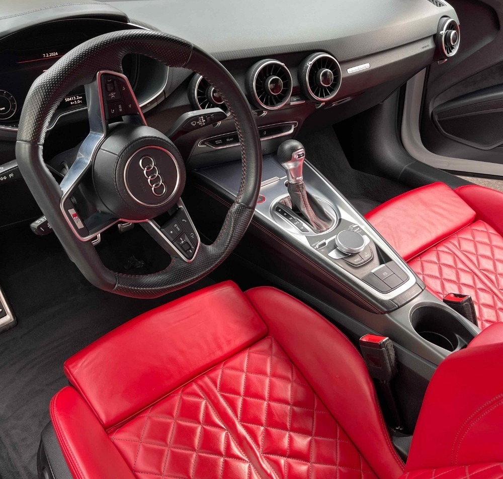 auto detailing services