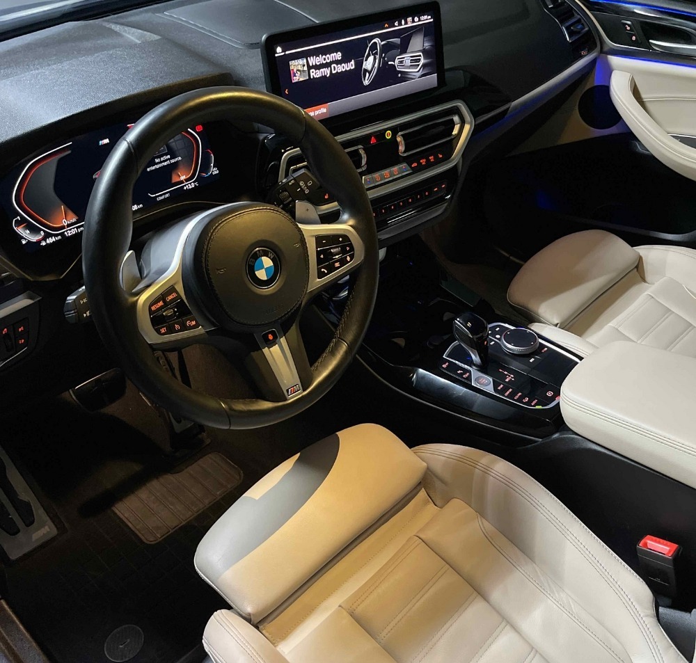 car detailing services