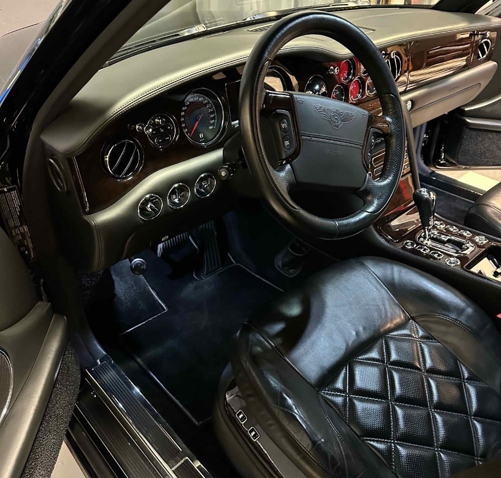 professional car detailing